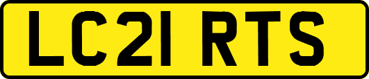LC21RTS