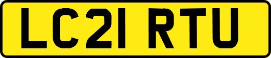 LC21RTU