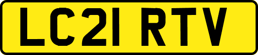 LC21RTV