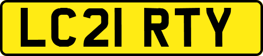 LC21RTY