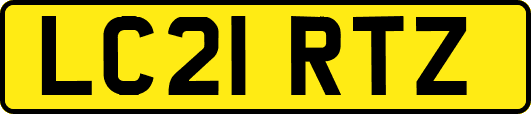 LC21RTZ