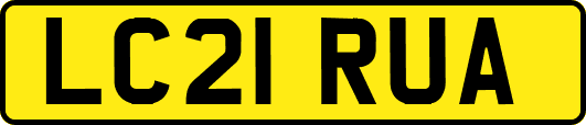 LC21RUA
