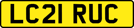 LC21RUC