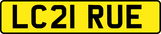LC21RUE
