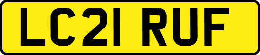 LC21RUF