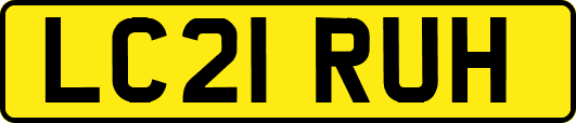 LC21RUH