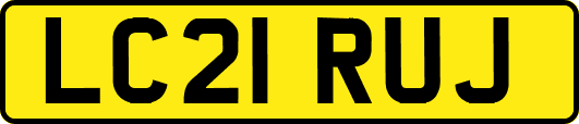 LC21RUJ