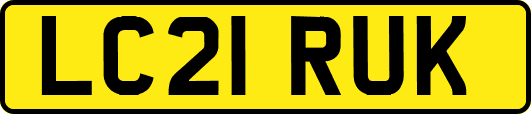 LC21RUK