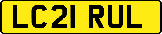 LC21RUL