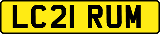 LC21RUM