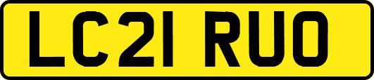 LC21RUO