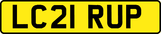 LC21RUP