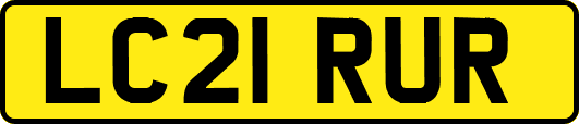 LC21RUR