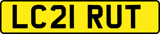 LC21RUT