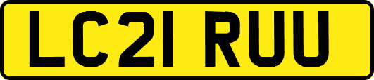 LC21RUU