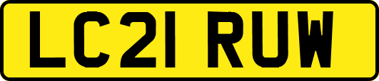LC21RUW
