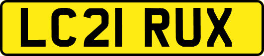 LC21RUX