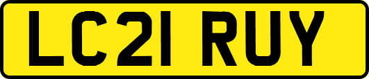 LC21RUY