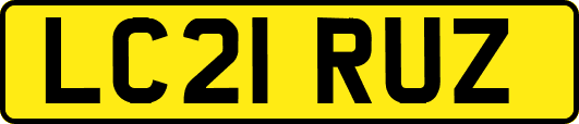 LC21RUZ