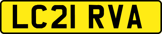 LC21RVA