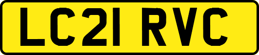 LC21RVC