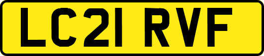 LC21RVF