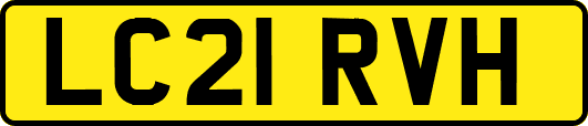 LC21RVH