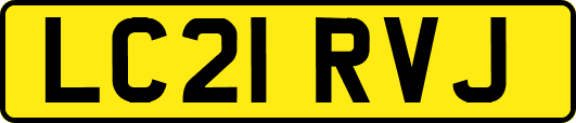 LC21RVJ