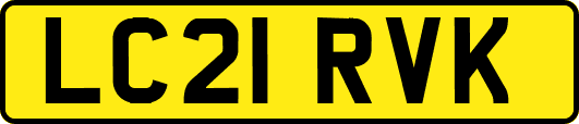 LC21RVK