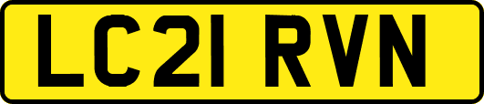 LC21RVN