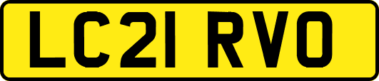 LC21RVO