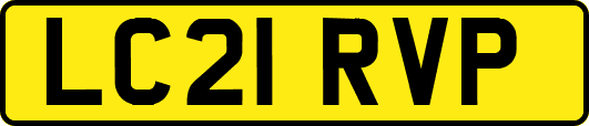 LC21RVP