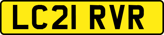 LC21RVR
