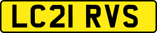 LC21RVS