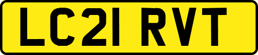 LC21RVT
