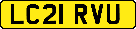 LC21RVU