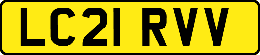 LC21RVV