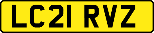 LC21RVZ