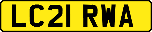 LC21RWA