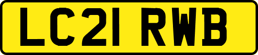 LC21RWB