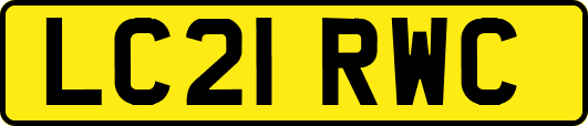 LC21RWC