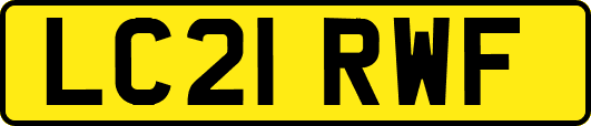 LC21RWF