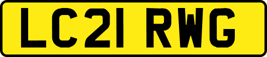 LC21RWG