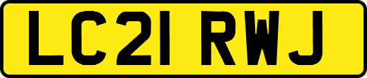 LC21RWJ