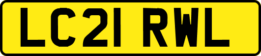 LC21RWL