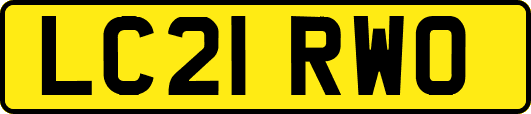 LC21RWO