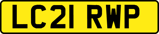 LC21RWP