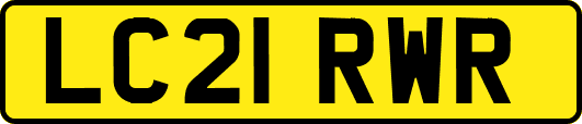 LC21RWR