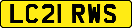 LC21RWS