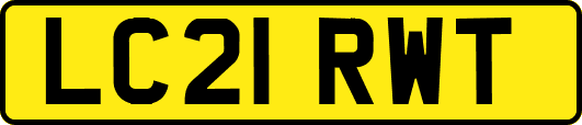 LC21RWT